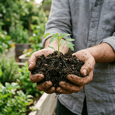 Почви и торове