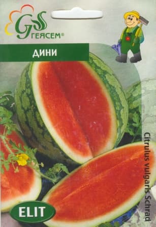 Дини Кримсон