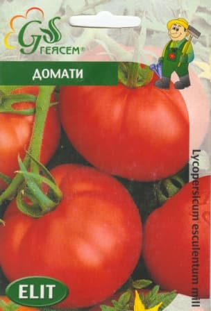 Домати Камбеле