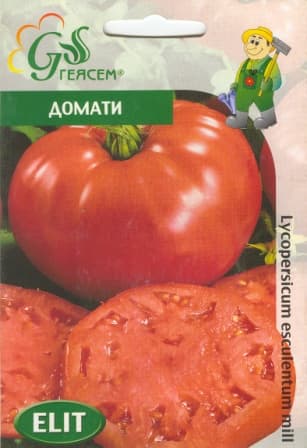 Домати Идеал