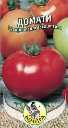 Домати Трапезица