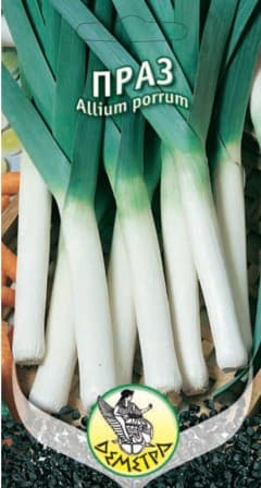 Праз Български гигант