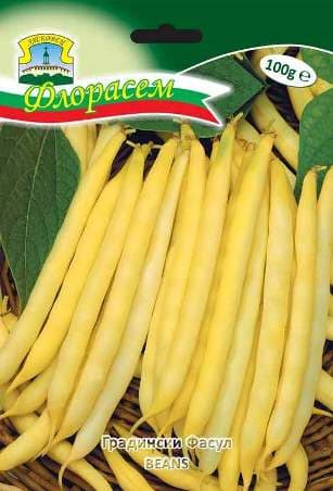 Фасул Голдтайм