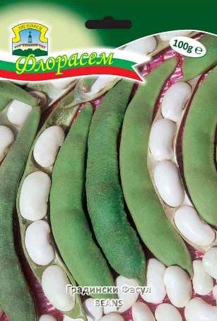 Фасул Корона ди Испания