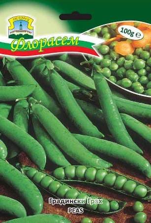 Грах Фрюхе Хацер