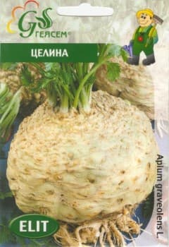 Целина Листна