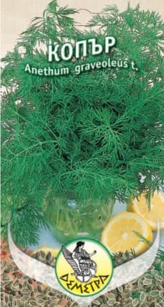 Копър Листен