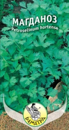 Магданоз Комон