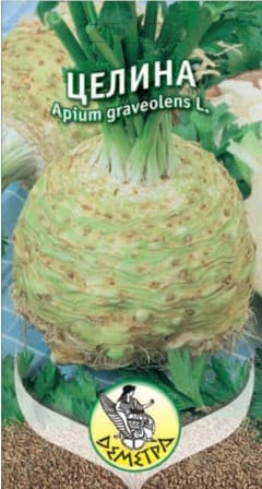 Целина Пражки великан