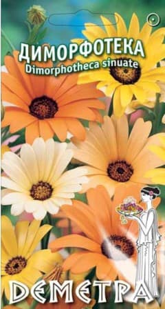  Диморфотека