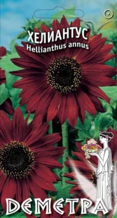  Хелиантус