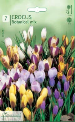 Минзухар Botanical Mix