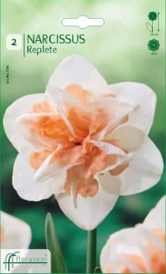 Нарцис Replete