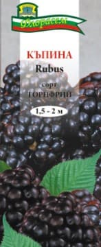 Къпина Торнфрий