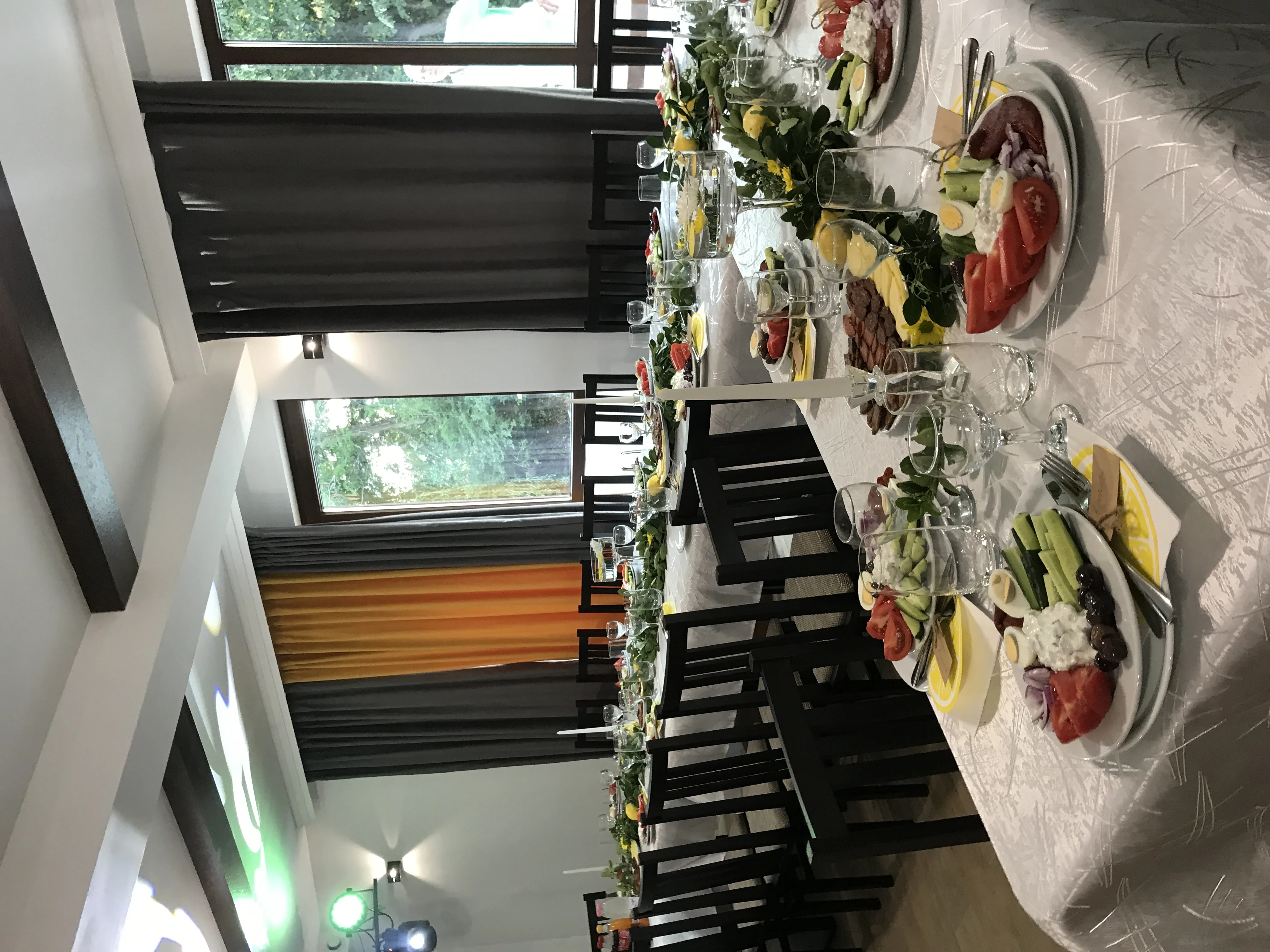 Банкетна зала