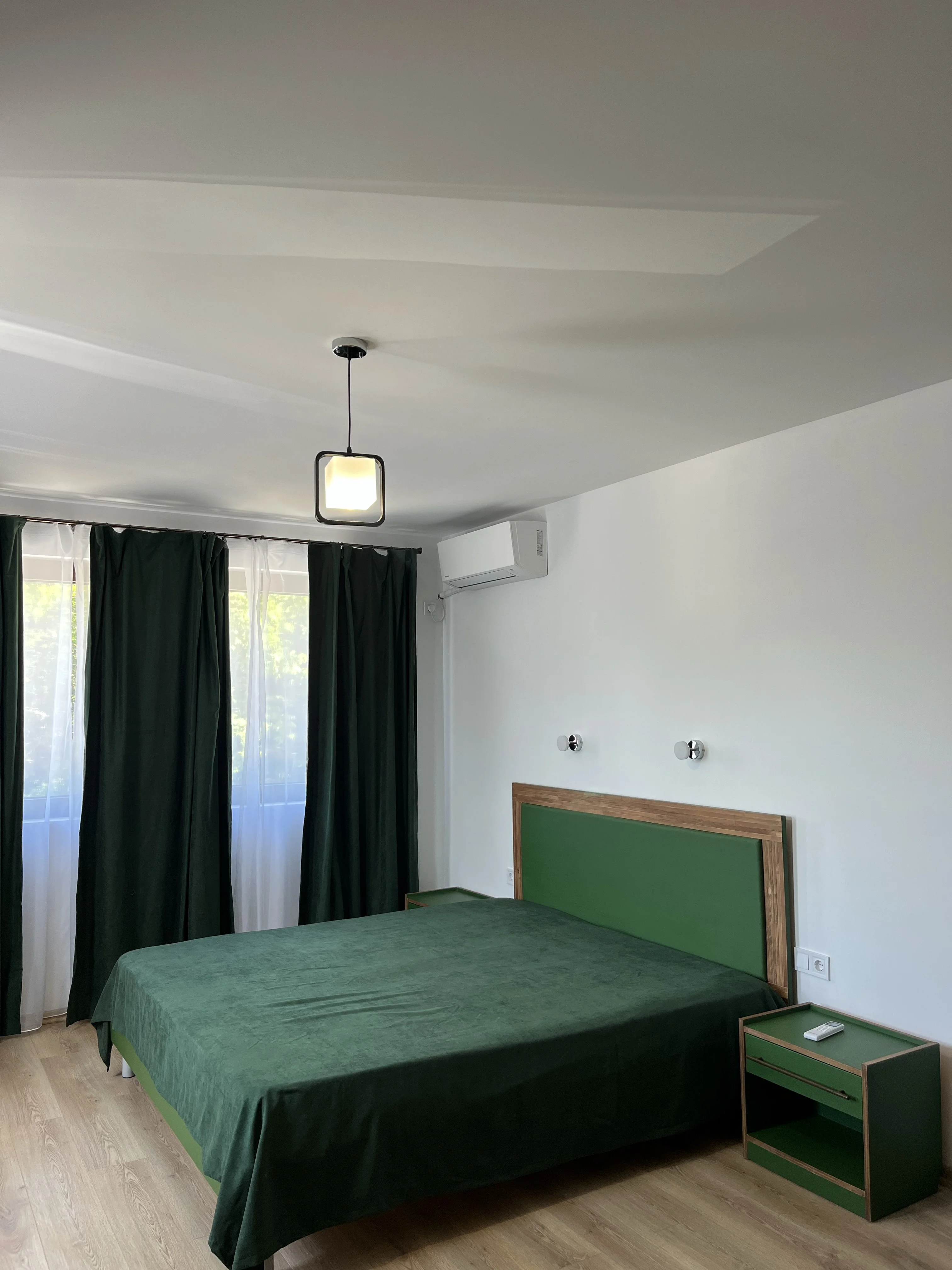 Резервации