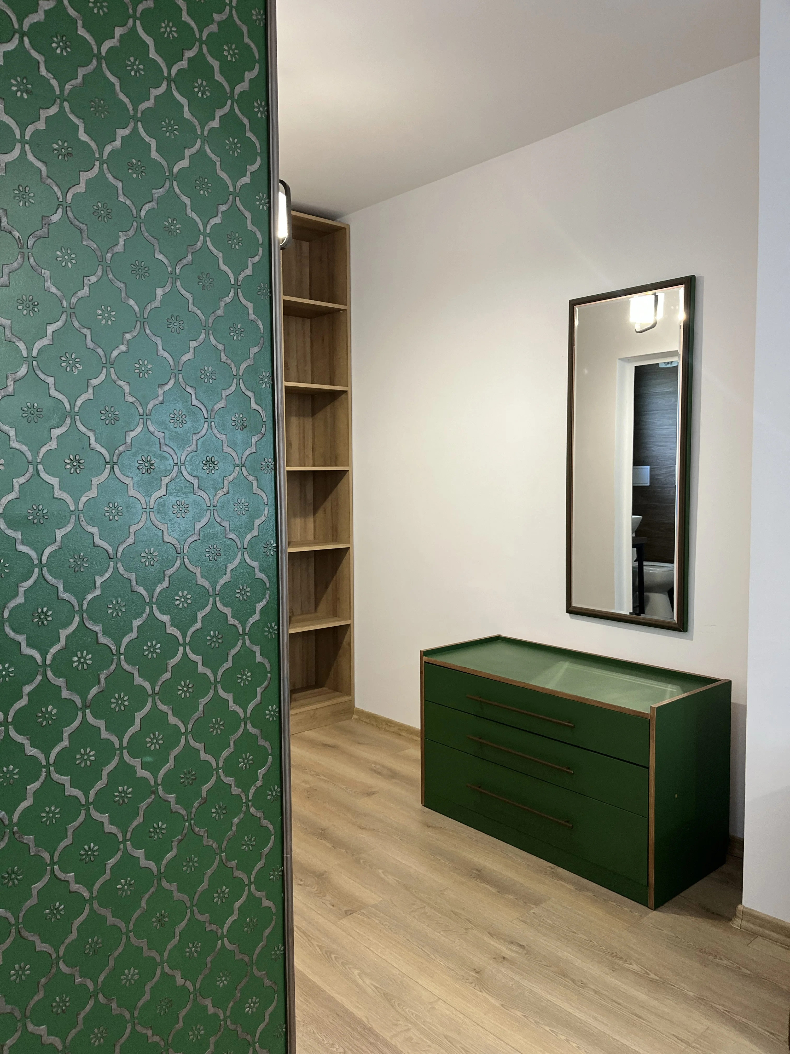 Стандартна двойна стая