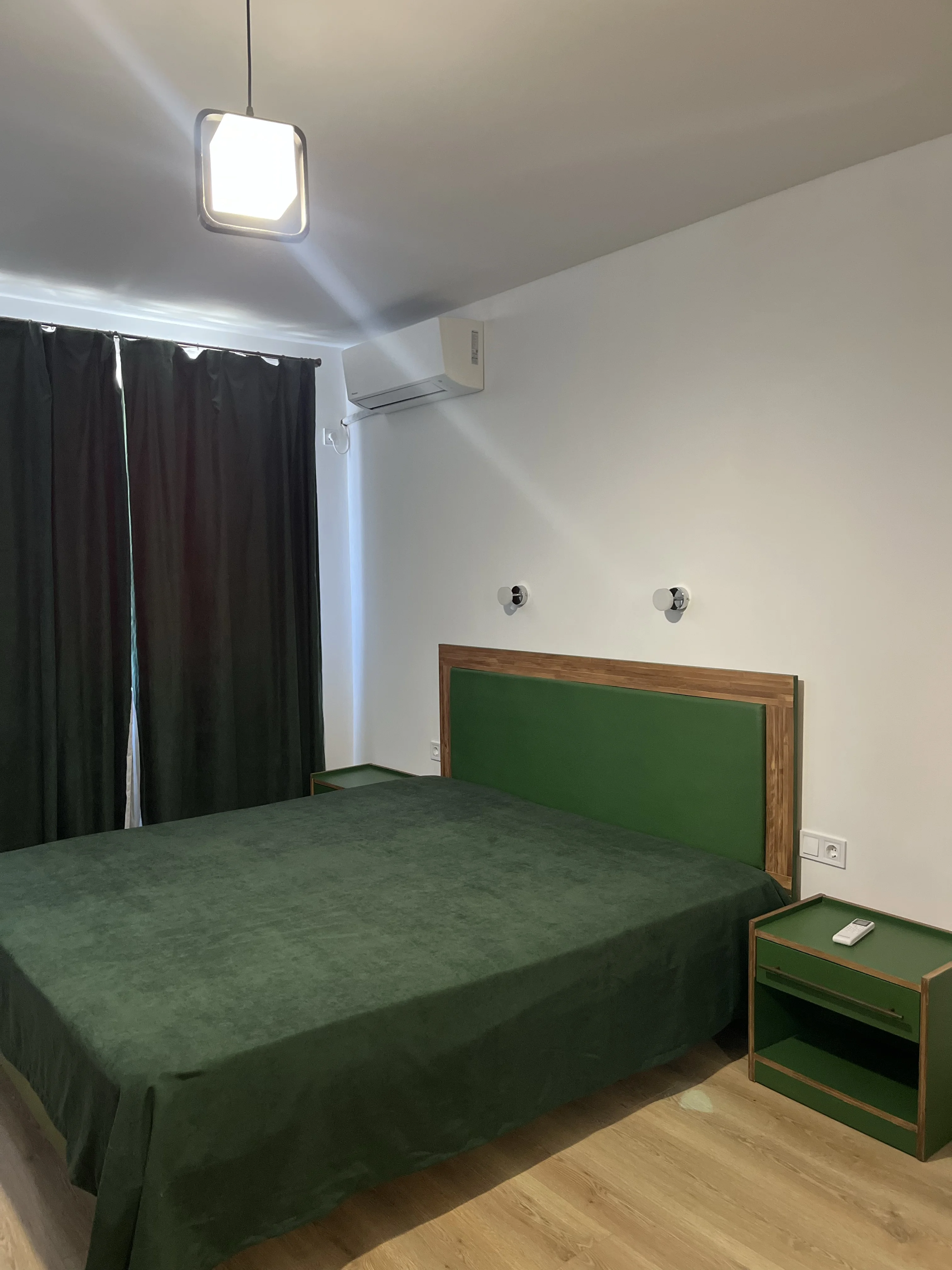 Тройна стая